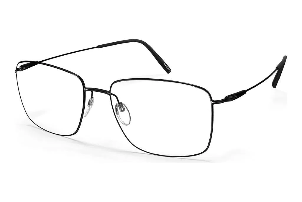 Silhouette Dynamics Colorwave 5576 Eyeglasses - view 21
